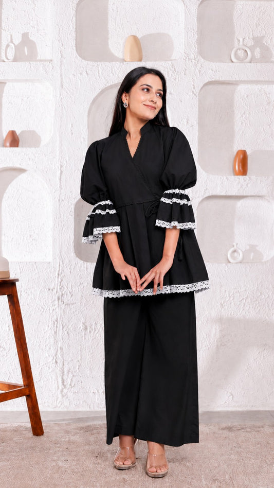 Zoya co-ord set